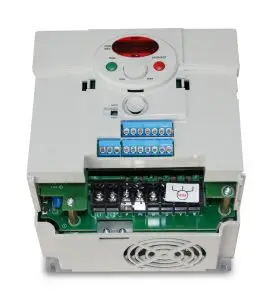 عکس اینورتر IC5