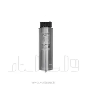 خازن فراکو - ولت استار