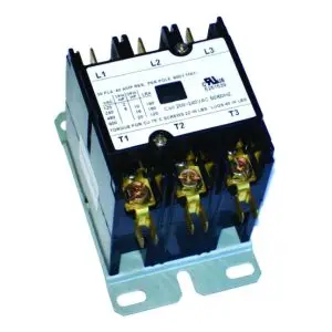 کنتاکتور اشنایدر الکتریک