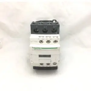 کنتاکتور اشنایدر سری D