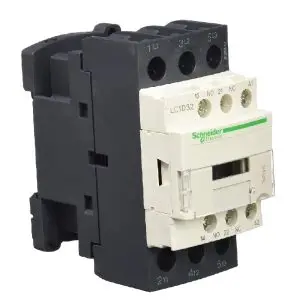 Schneider contactor