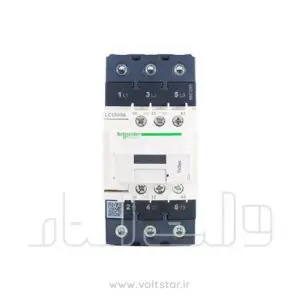 کنتاکتور اشنایدر - ولت استار