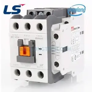 contactor LS