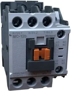 کنتاکتور ال اس B12