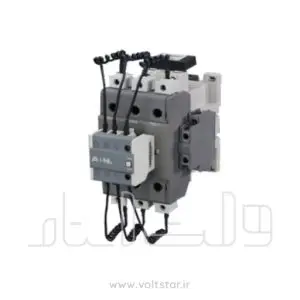 کنتاکتور خازنی ABN(ای بی ان)
