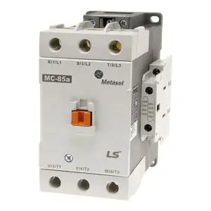 کنتاکتور ال اس مدل MC-85A