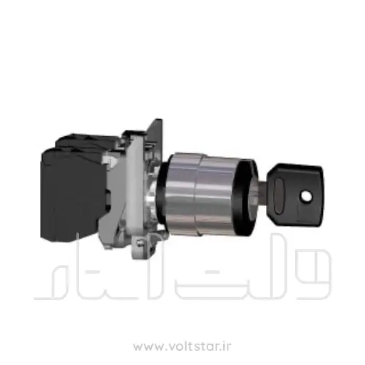 سوئچ اشنایدر