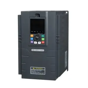 اینورتر یا درایو الکترونیکی