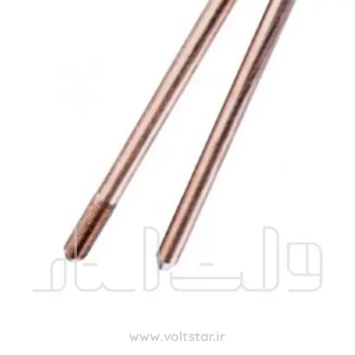 میله ارت